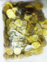 2005 1 Yeni Kuruş 100 Adet Çill..