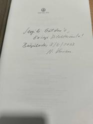 OSMAN BEY VE AİLESİ İMZALI