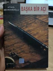 LOT.13 » BAŞKA BİR AÇI İMZALI