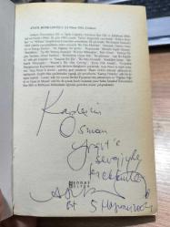 BAŞKA BİR AÇI İMZALI