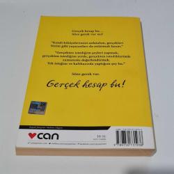 Gerçek Hesap Bu