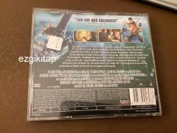 sihirbazın çırağı vcd  (PC'de denenmiştir/izlenmiştir)  (the sorcerer's apprentice) nicholas cage