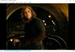 sihirbazın çırağı vcd  (PC'de denenmiştir/izlenmiştir)  (the sorcerer's apprentice) nicholas cage