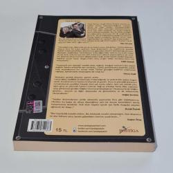 Tape'den Kodese '' Sus Ulan Polis Dinliyor''