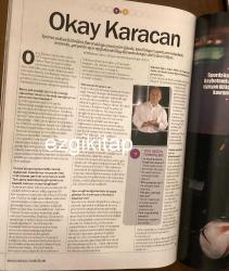 maxim dergisi eylül 2008 (hadise frank miller okay karacan bedük miranda kerr radovan karadziç jenia pompadur dana rogoz moda magazin)