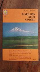 Tanrıların Vatanı Anadolu