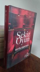 Sekiz Oyun (Ciltli)