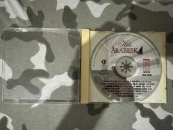 Hits arabesk 4 /Destan almanya baskı