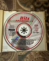 Hit Arabesk 1-Destan baskı)