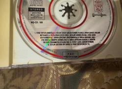 Hit Arabesk 1-Destan baskı)