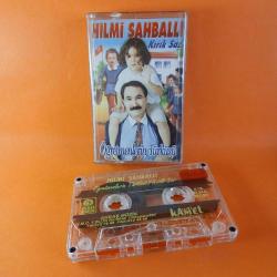 Hilmi Şahballı / Kırık Saz & Öğretmenlerin Türküsü - Kaset