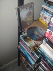 TÜRKÜLERLE TÜRKİYE - İSTANBUL - CD