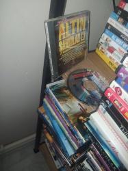 Türk müziğinde unutulmayan Altın Şarkılar 6 müzik CD