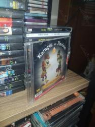 Karagöz ve Hacivat 1 Trafik Kurallarını Öğreniyor VCD