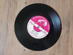 Ateşli Dudakların / Aslan Yarim İsmail Demirdöven