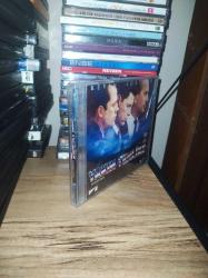 Yakın Tehlike - Thırteen Days VCD Film (Kevın Costner)