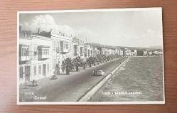 İzmir Atatürk Caddesi (Kordonboyu) Foto Cemal Fotokart