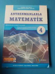 ANTRENMANLARLA MATEMATİK 4
