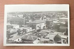 Adana  Umumi Manzara Fotokart