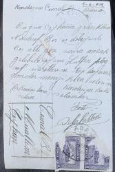 Adana  Umumi Manzara Fotokart