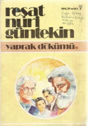 YAPRAK DÖKÜMÜ 12.BASKI