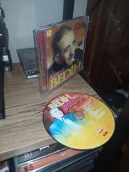 KAZANCI BEDİH URFANIN ETRAFI DUMANLI DAĞLAR CD