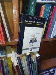 Nasreddin Hoca Fıkralarından Seçmeler