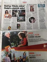 GÜNAYDIN GAZETESİ DOĞUM GÜNÜ GAZETESİ-20 EKİM 2009-Doğa rutkay-Yüksel aytuğ-Zuhal Olcay-Canım Ailem de bu gece yine rest var-atasay pırlanta-bülent cankurt-Yunanlı Alex-sünnet tamam sıra düğünde-Hilal Cebeci-Cem Yılmaz-Cansu dere-Timur acar-Ayşe Özyılmazel-Şengül balıksırtı-başak Çokan-İlker gezici-Madonna-Bülent Ersoy-Kenan doğulu-Bülent cankurt-Cem uzan-Alara koçbey-Mustafa ve Dilek toner-Selhan aloğlu-Dilek ertek-Gökçe atuk-Deniz-Nihat odabaşı-Ceylan Pirinççioğlu-Asuman ve hüsnü Gürel‘i-Nurettin Hasman-artuğ Aysal-Yasemin dalkılıç miami’de dalıyor-rutkay Aziz-Serdar Ortaç-Alişan-Ayşe Özyılmazel-30 yaşına kadar yapılacak 45 çok güzel hareketi-Hülya Avşar-tuğba Büyüküstün-alçısını Ajda Pekkan gibi gizledi-şarkıcı Yeliz-İsmail tunçbilek-Ebru Gündeş-Recep Tayyip Erdoğan-Didem uzel-Nevşah fidan-Chetan parkyn-winston churchill-ilker gezici-claudia cardinale-Önder açıkbaş-Peker açıkalın-Acun Ilıcalı-Aşk-ı memnu-Bugün ne pişirsem-Elif Korkmaz-yetkin Dikinciler-Canım Ailem -Uğur Yücel-O