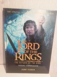 Art of film magic weta(nadir)