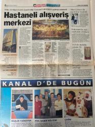 HÜRRİYET GAZETESİ DOĞUM GÜNÜ GAZETESİ- 14 OCAK 1999 -176 metrelik inşaata soğutma kulesi de konulunca 180 metreye ulaşacak-Türkiye’nin zirvesi-yavuz Har rani-İş Bankası Genel müdürlüğü kompleksi-Ayşen gür-en yüksek en güçlü-kahveciler odası başkanı Ahmet Turan Doğan-Orhan Gencebay‘dan iftar yemeği-gözleme gözde-Tuğrul Şavkay-İgdaş Genel müdürü Fuat Şengül-boğazda doğal gaz boru hattı-kanbalat uz-müftü Necati tayyar Taş ve Türkiye Ermeniler Patriği Mutafyan-Delta motorlu taşıtlar-Ayten görgün-bankacıya bir yıl dokuz ay hapis-Fatma Berrin Çelik Sucuk suçu kabul etmedi-Ayşegül usta-kapı kapı dolaştılar-Sefa Kınık-enişte katiline 24 yıl isteniyor-Zafer gümrükçü-Özden atik-Aydın Bilgin-Semih Gürmen-Beyazıt Öztürk-çağrı filmi-ölüm meleği brad pitt olursa-nejat Uygur-tiyatro bakış aşk mektupları-nedret Güvenç-fersoy-parasız yaşamak pahalı müzikli güldürü-Rasim Öztekin-Baykal kent-Müfit Can saçıntı-Ata Demirer-İbrahim Sadri-popcorn-Süheyl ve Behzat Uygur-Levent kırca ve Oya başar tiyatrosu-sek