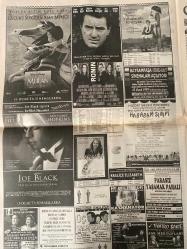 HÜRRİYET GAZETESİ DOĞUM GÜNÜ GAZETESİ- 14 OCAK 1999 -176 metrelik inşaata soğutma kulesi de konulunca 180 metreye ulaşacak-Türkiye’nin zirvesi-yavuz Har rani-İş Bankası Genel müdürlüğü kompleksi-Ayşen gür-en yüksek en güçlü-kahveciler odası başkanı Ahmet Turan Doğan-Orhan Gencebay‘dan iftar yemeği-gözleme gözde-Tuğrul Şavkay-İgdaş Genel müdürü Fuat Şengül-boğazda doğal gaz boru hattı-kanbalat uz-müftü Necati tayyar Taş ve Türkiye Ermeniler Patriği Mutafyan-Delta motorlu taşıtlar-Ayten görgün-bankacıya bir yıl dokuz ay hapis-Fatma Berrin Çelik Sucuk suçu kabul etmedi-Ayşegül usta-kapı kapı dolaştılar-Sefa Kınık-enişte katiline 24 yıl isteniyor-Zafer gümrükçü-Özden atik-Aydın Bilgin-Semih Gürmen-Beyazıt Öztürk-çağrı filmi-ölüm meleği brad pitt olursa-nejat Uygur-tiyatro bakış aşk mektupları-nedret Güvenç-fersoy-parasız yaşamak pahalı müzikli güldürü-Rasim Öztekin-Baykal kent-Müfit Can saçıntı-Ata Demirer-İbrahim Sadri-popcorn-Süheyl ve Behzat Uygur-Levent kırca ve Oya başar tiyatrosu-sek