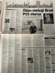 HÜRRİYET GAZETESİ DOĞUM GÜNÜ GAZETESİ- 14 OCAK 1999 -176 metrelik inşaata soğutma kulesi de konulunca 180 metreye ulaşacak-Türkiye’nin zirvesi-yavuz Har rani-İş Bankası Genel müdürlüğü kompleksi-Ayşen gür-en yüksek en güçlü-kahveciler odası başkanı Ahmet Turan Doğan-Orhan Gencebay‘dan iftar yemeği-gözleme gözde-Tuğrul Şavkay-İgdaş Genel müdürü Fuat Şengül-boğazda doğal gaz boru hattı-kanbalat uz-müftü Necati tayyar Taş ve Türkiye Ermeniler Patriği Mutafyan-Delta motorlu taşıtlar-Ayten görgün-bankacıya bir yıl dokuz ay hapis-Fatma Berrin Çelik Sucuk suçu kabul etmedi-Ayşegül usta-kapı kapı dolaştılar-Sefa Kınık-enişte katiline 24 yıl isteniyor-Zafer gümrükçü-Özden atik-Aydın Bilgin-Semih Gürmen-Beyazıt Öztürk-çağrı filmi-ölüm meleği brad pitt olursa-nejat Uygur-tiyatro bakış aşk mektupları-nedret Güvenç-fersoy-parasız yaşamak pahalı müzikli güldürü-Rasim Öztekin-Baykal kent-Müfit Can saçıntı-Ata Demirer-İbrahim Sadri-popcorn-Süheyl ve Behzat Uygur-Levent kırca ve Oya başar tiyatrosu-sek