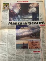 HÜRRİYET GAZETESİ DOĞUM GÜNÜ GAZETESİ- 31 OCAK 1999 -Hollywood’un tatlı kızı Meg Ryan-Mar Severlerin kutup evi-latif Demirci-Deniz Arman asıl Rehaıyı salak bulan salaktır-erotizm tabuu testi-Oğuz Aral-huysuz ihtiyar-ne gülüyorsunuz maymun mu oynuyor-iskender Atakan Zeynep Güven’in albümünde-manzara ticareti-alman Protestan Kilisesi’nin misafir papazi gundula hendrich-Mehmet Ali İrtemçelik-Mesut Yılmaz-kadın papaz Türkiye’de-Rana hanım seyahatte-davul ruhu ve Türkiye-doğru ve Yalanlar-Anadolu rakım kalıntılara-Kültür ve bilim Yaseminban-o benim eski kocam değil Ayşe Arman-Çevre koruma yarışması-bir tütün vukuatı-iç giyim içeride başlayıp bitmiyor dışdaki gizli destekçisi de aynı zamanda sürat duskunu veliah-gümüş ekran Osman Giritli-mesajınız aşk olsun-burada dergisi-kanal D miss turkey 1999-uçakların güçlü bacakları-Uğur Cebeci-sağlıklı yaşam fuarı Ankara’da-Tekin Aral-egzoz sesini kitlendim-Zeynep Güven-Ali Furgaç-Faruk Süren-İskender Atakan-Sedat zincirkıran-Doğan Uluç-hadi Uluengin-