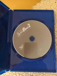 WALT DISNEY * THE SANTA PAWS 2 * YENİ YIL KÖPEKLERİNİN PEŞİNDE / DVD - ANİMASYON - ÇİZGİ FİLM