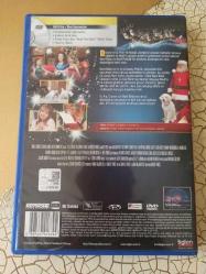 WALT DISNEY * THE SANTA PAWS 2 * YENİ YIL KÖPEKLERİNİN PEŞİNDE / DVD - ANİMASYON - ÇİZGİ FİLM