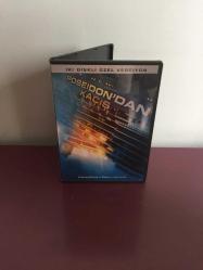 Dvd Film Poseidon'dan Kaçış 2 Dvd Türkçe Dublaj Kurt Russell