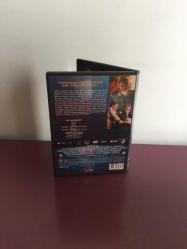 Dvd Film Poseidon'dan Kaçış 2 Dvd Türkçe Dublaj Kurt Russell