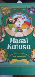 Masal Kutusu