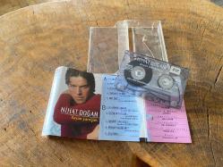 NİHAT DOĞAN - DAYAN YÜREĞİM - KASET