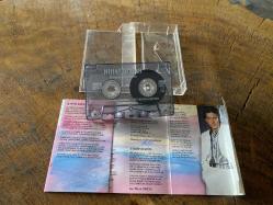 NİHAT DOĞAN - DAYAN YÜREĞİM - KASET