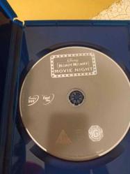 WALT DISNEY * HANDY MANNY * SİNEMA GECESİ / DVD * ANİMASYON ÇİZGİ FİLM