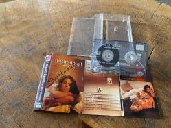 NİRAN ÜNSAL - ŞARKILARA TUTUNDUM - KASET