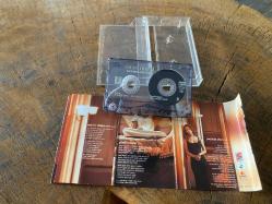 NİRAN ÜNSAL - ŞARKILARA TUTUNDUM - KASET