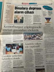 HÜRRİYET İSTANBUL GAZETESİ DOĞUM GÜNÜ GAZETESİ- 22 OCAK 1999-Tuğrul Şavkay-radyasyona maruz kalan Ilgaz ailesinden 12 kişi on gündür karantinada-Gülşah‘da radyasyon kurbanı-Gülden Aydın-yaşayan Karagöz ustalarından en tanınmışlarından tacettin diker-Ayşen gür-Necla Bayraktar-Branter-doğal gaz okulu-Fuat Şengül-nokta Hipermarketleri-Demirhan Hararlı-Güntan mavigözlü-Maslak polcenter-cem Özer-lale Mansur-Hande ateisti-Çay ocağında dehşet-Gökhan karakaş-eroine bir kurban daha-Beyoğlu adliyesi köprü altına taşınıyor-bu bedeli kim ödeyecek-komik ceza-bir Külkedisi masalı-sen hiç ateş böceği gördün mü-Peterpan-herkesin bildiği Sırlar-Demet Akba-Yılmaz Erdoğan-Behzat ve Süheyl Uygur tiyatrosu-Ata Demirer-brad pitt-Anthony Hopkıns-Jackıe Chan-Chrıs Tucker-nejat Uygur-gönül Ülkü-Gazanfer Özcan-berran Sözer-Alp Ulagay-yar bana bir eğlence-Refik meyhanesi-Sibel can’a bayram zehir oldu-iki kuşak bir arada-hüner Çoşkuner-Erol Büyükburç-fazilet partili Kartal belediye başkanı Mehmet Sekmen-dyp‘nin