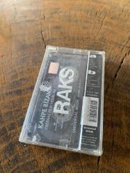 KAHPE BİZANS - ORİJİNAL FİLM MÜZİKLERİ - KASET (JELATİNİNDE)