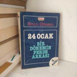 LOT.2 » 24 Ocak, Bir Dönemin Perde Arkası