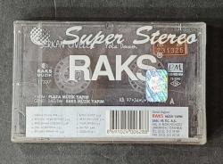 SERKAN CİVELEK * YOLA DEVAM * KASET AMBALAJINDA