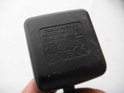 9.3VAC 210MA    ADAPTÖR SORUNSUZ ADAPTÖR (DEMİR RAF 29