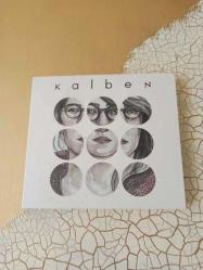 KALBEN * KALBEN / AUDIO CD