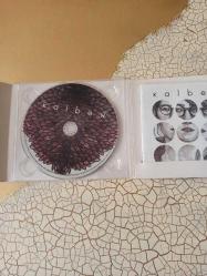 KALBEN * KALBEN / AUDIO CD